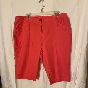 Ruby Rd shorts
